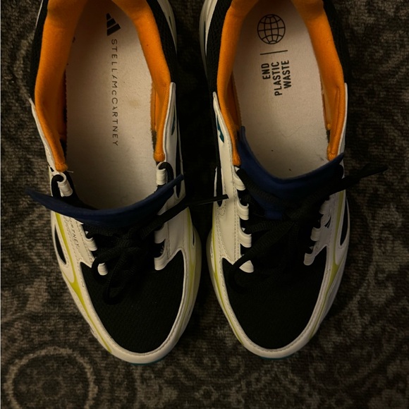 adidas by Stella McCartney
Sz 8 - Picture 4 of 8